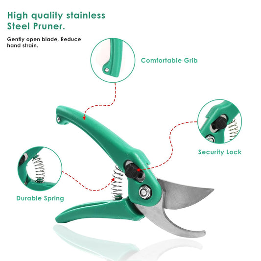 Heavy Duty Gardening Cutter Tool