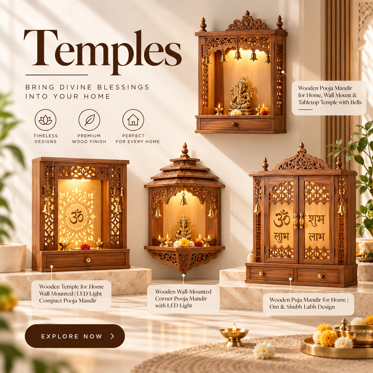 Temple