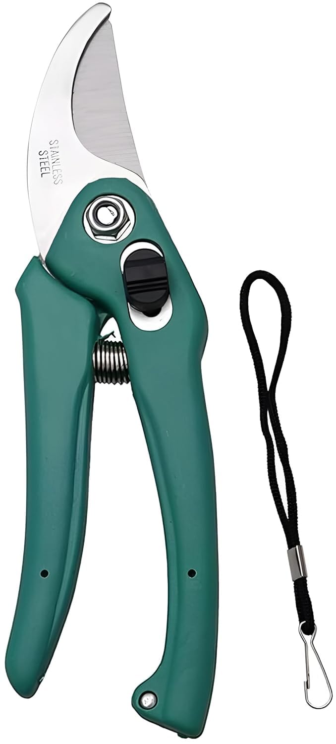 Heavy Duty Gardening Cutter Tool