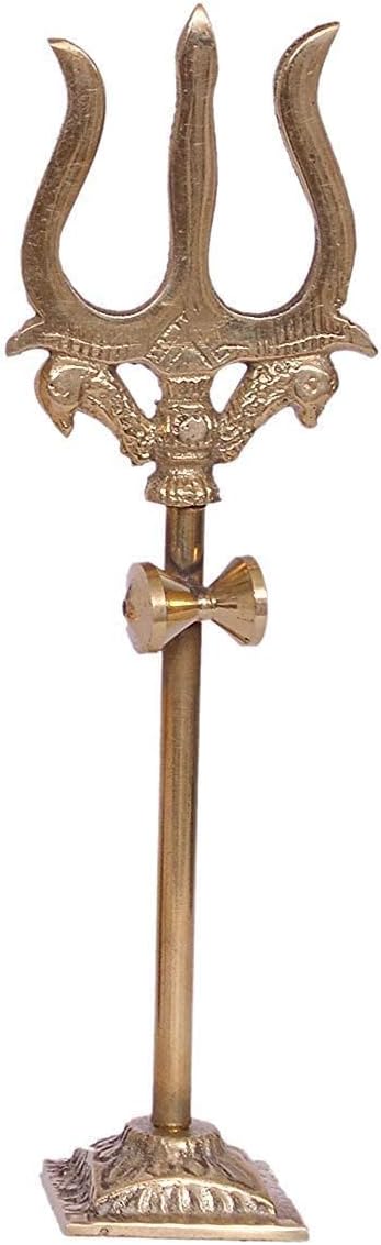 Narmadeshwar Shivling with Jaldhara Abhishekam Set