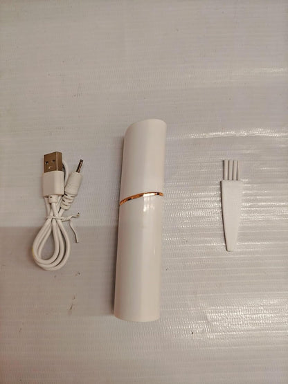 Hair Remover for Women Skincare Lipstick Shape