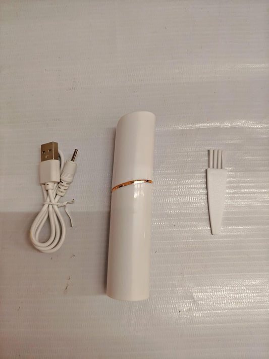 Hair Remover for Women Skincare Lipstick Shape