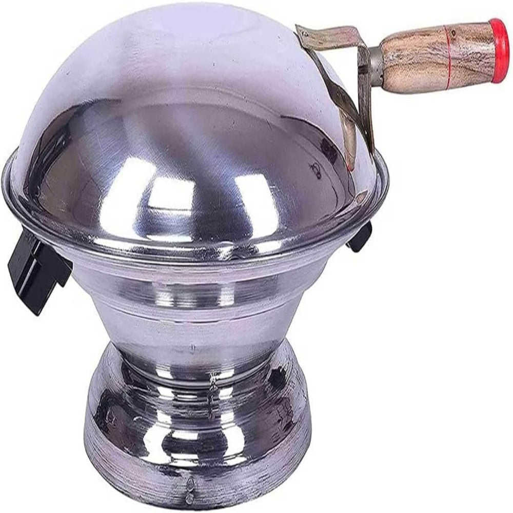 Stainless steel Bati Maker