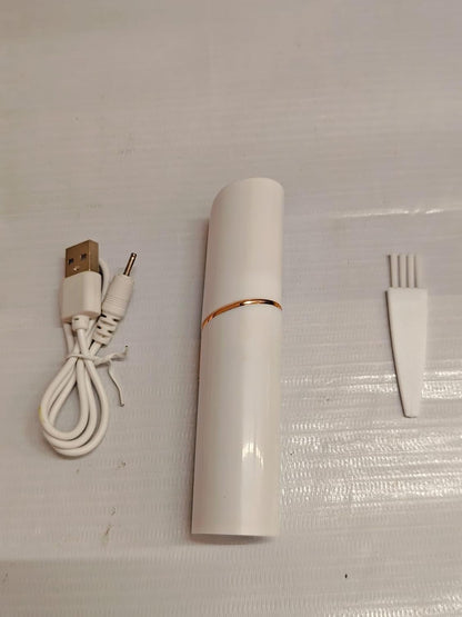 Hair Remover for Women Skincare Lipstick Shape