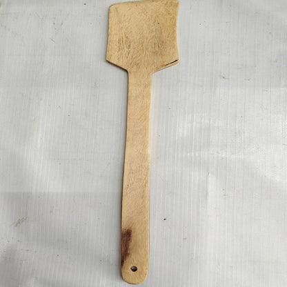Sheesham Wood Spatula for Dosa & Roti | Non-Stick Friendly