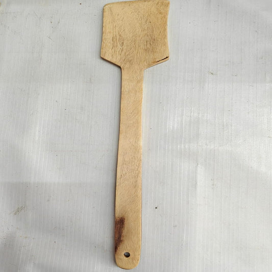 Sheesham Wood Spatula for Dosa & Roti | Non-Stick Friendly