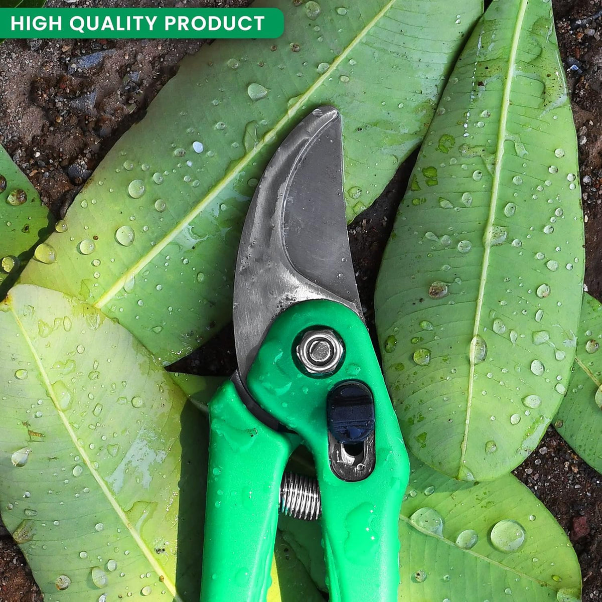 Heavy Duty Gardening Cutter Tool
