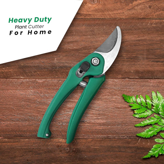 Heavy Duty Gardening Cutter Tool