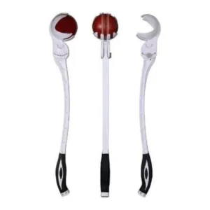 Ball Thrower Adjustable Heavyduty Cricket Side Arm Ball Thrower(Pack of 1 only)