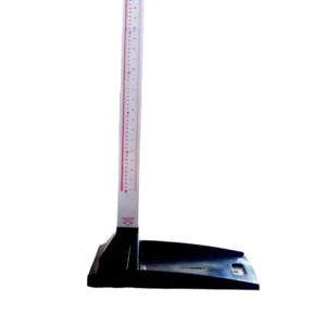 Surgical Height Measuring Scale Stand