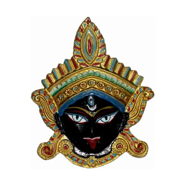 Maa Kali Nazar Battu