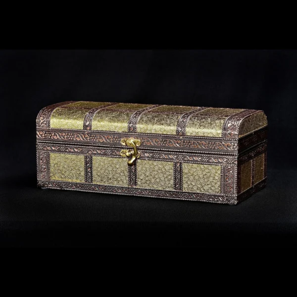 One Rod Bangle Box For Women