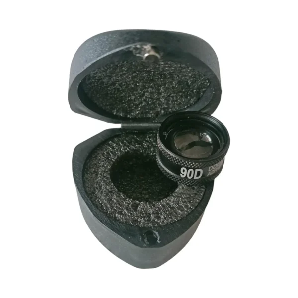 Aspheric Lens 90D Ophthalmology