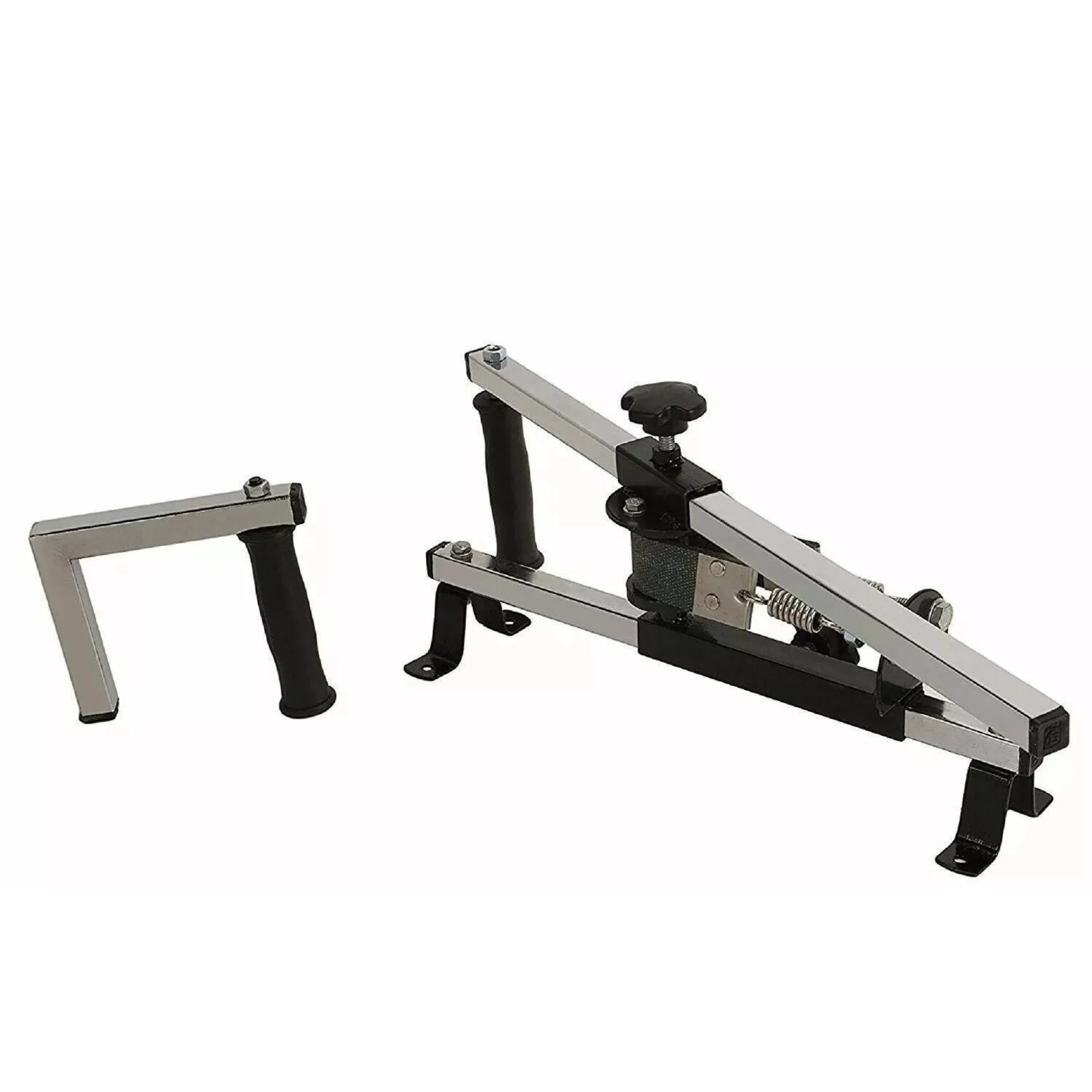 Shoulder Wheel - Axial Shoulder Wheel Compact