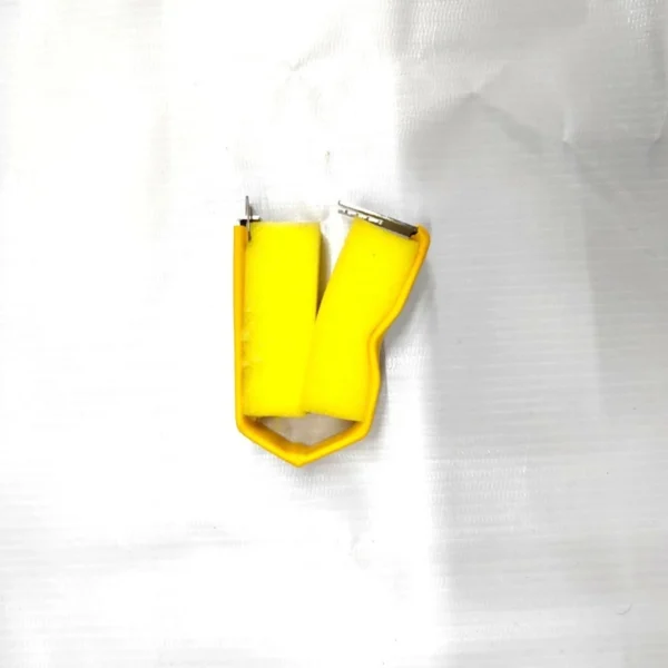 MALE URINARY INCONTINENCE CLAMP PENILE CLAMP