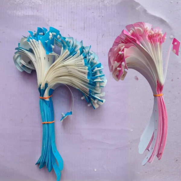 Newborn Baby Identification Bands, Easy to Use