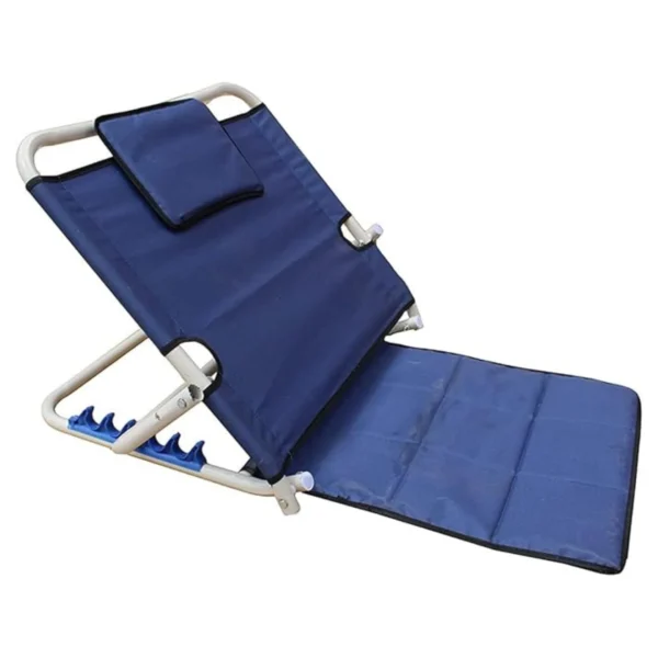 Adjustable Back Rest for Post-Surgery