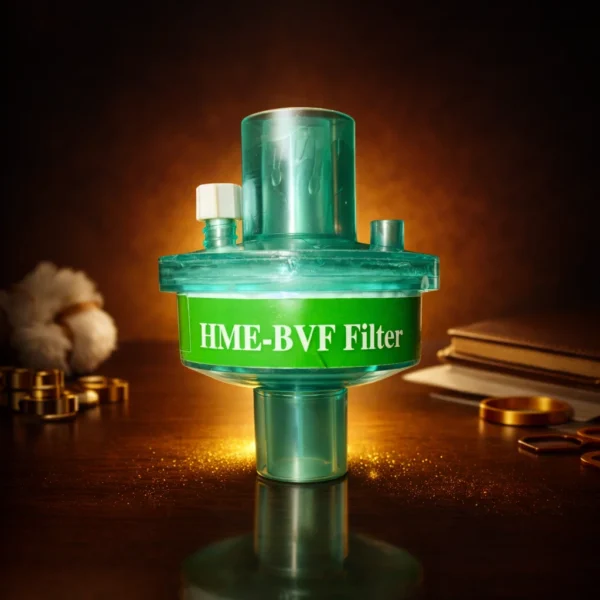 HME Filter + BV Filter (for Adult)