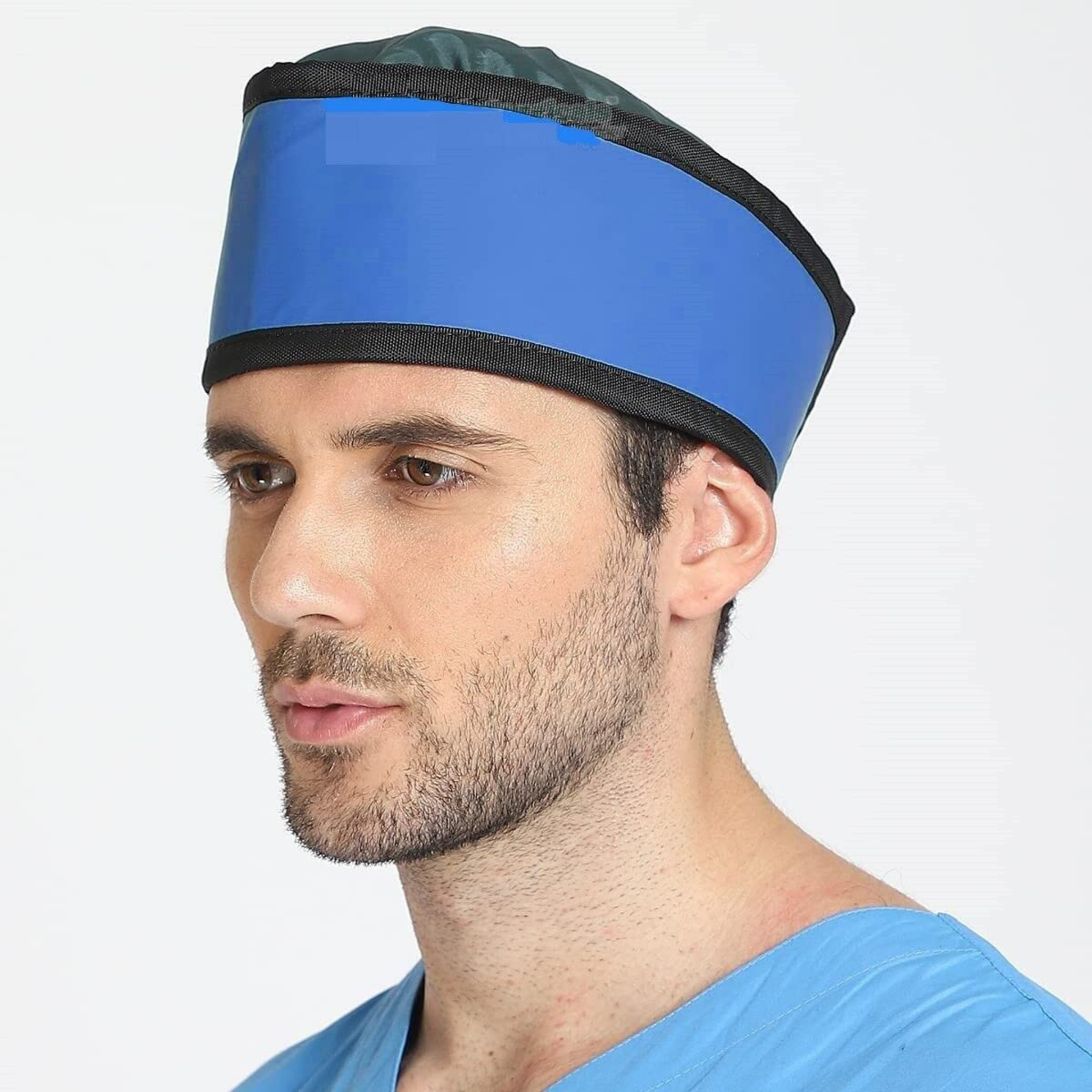 X Ray Lead Cap