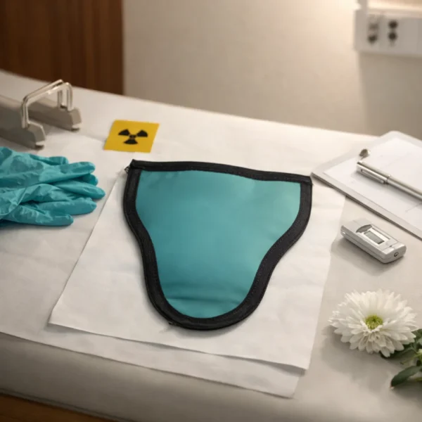 Protection Gonad Shield