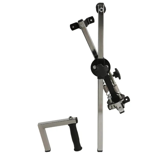 Shoulder Wheel 360 Deegre