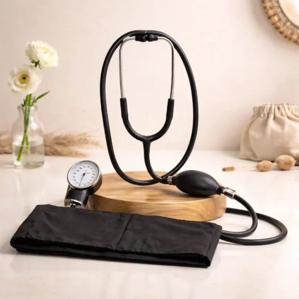 Cardio 3 Monitoring Stethoscope
