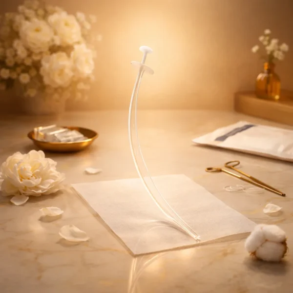 Medical Intubation Stylet for Adults, Difficult Airway