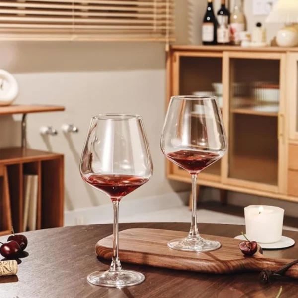 Wine Glass Large Bowl (730ml,)