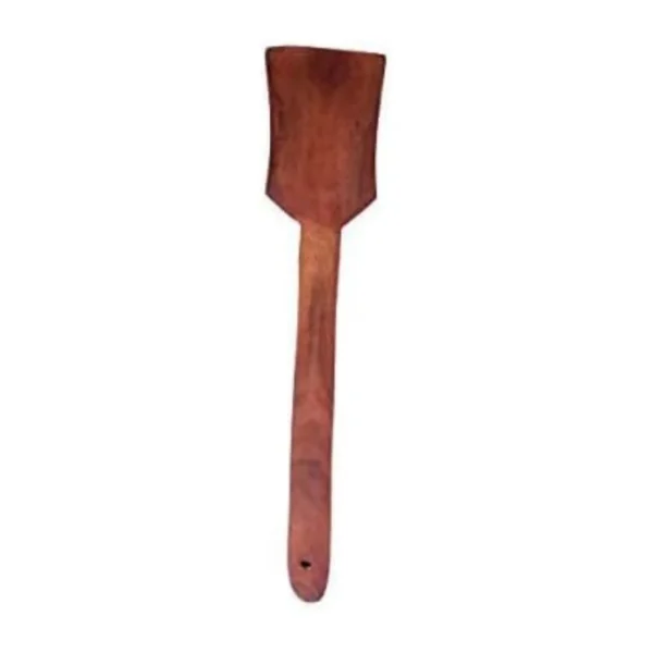 Sheesham Wood Kitchen Spoon & Spatula Set