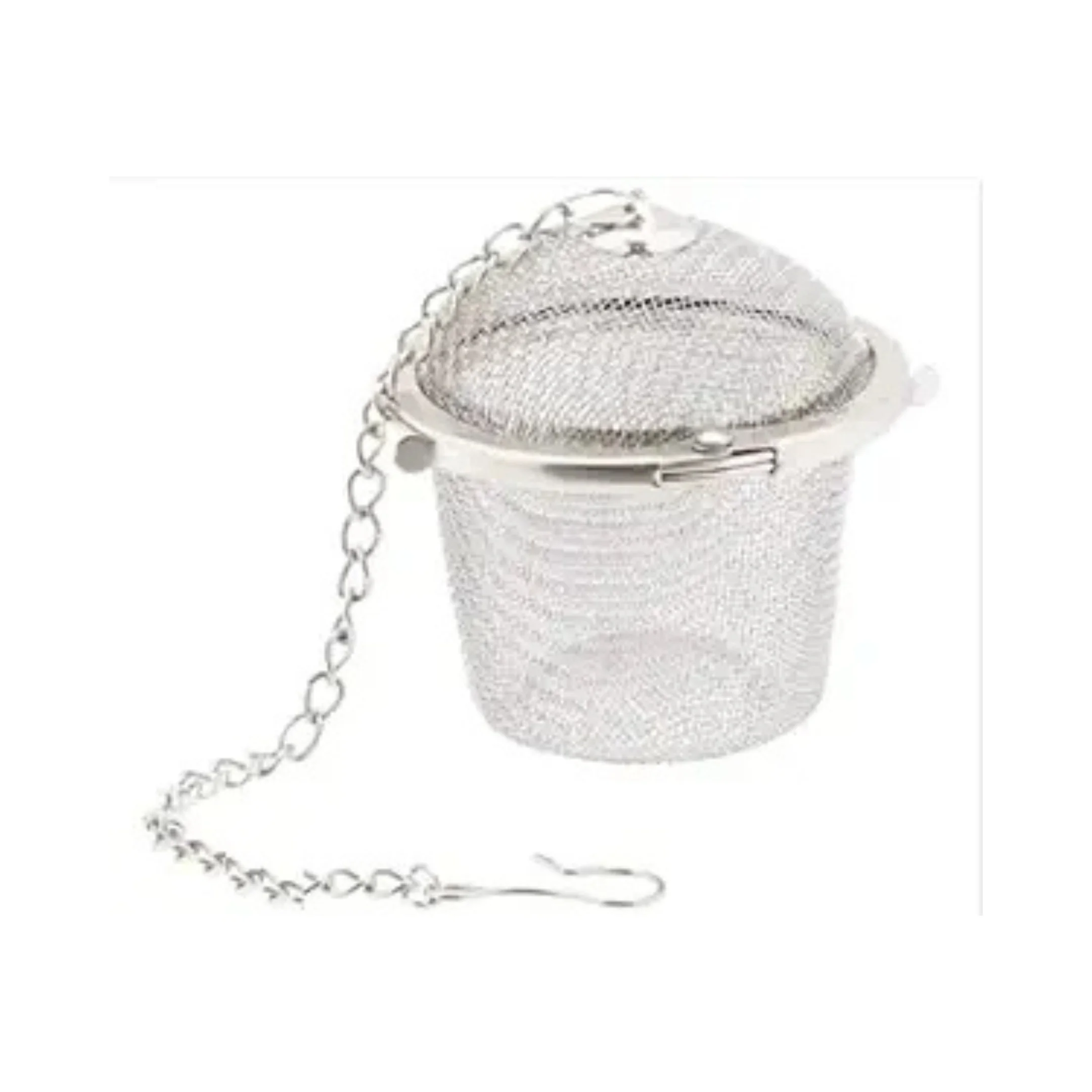 Electric Mini Grinder Stainless Steel
